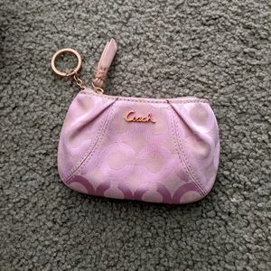 Coach Coin Purse